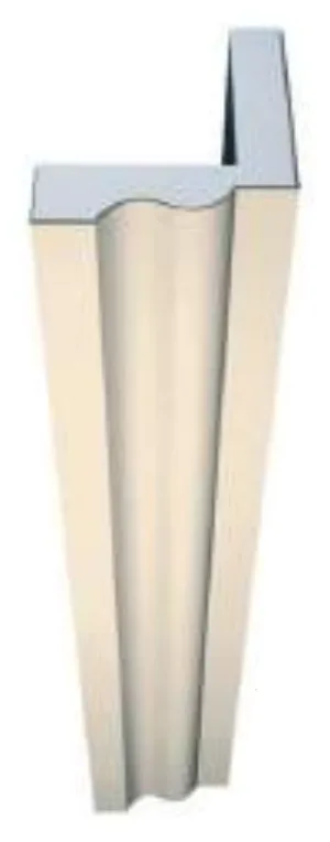 Cornice d'angolo ILP-169