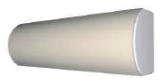 Listello ILP-171