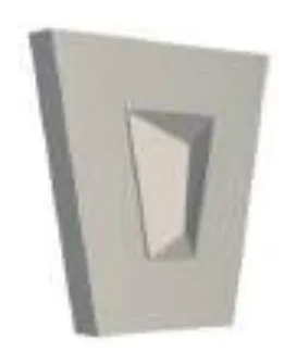 Chiave di volta ILP-226