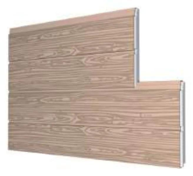 Pannello texture legno ILP-02