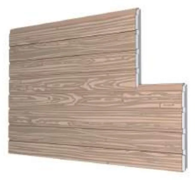 Pannello texture legno ILP-03