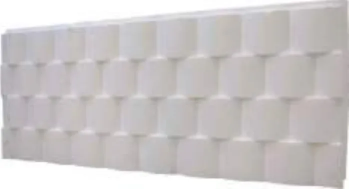 Pannello a intreccio ILP-17