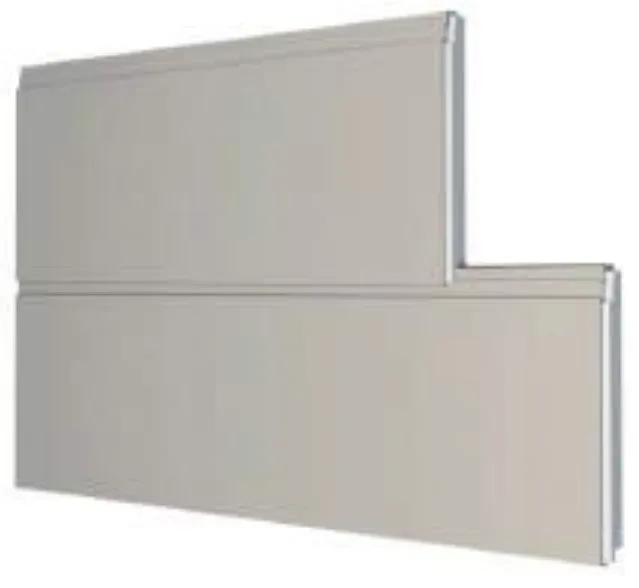 Pannello a doghe ILP-20