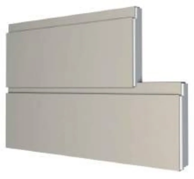 Pannello a doghe ILP-22