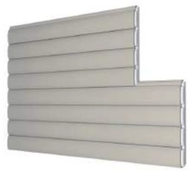 Pannello a doghe ILP-24