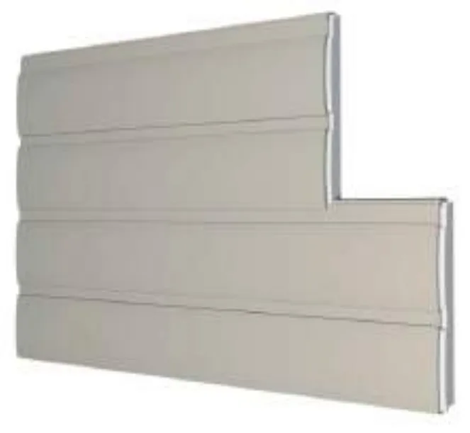 Pannello a doghe ILP-25