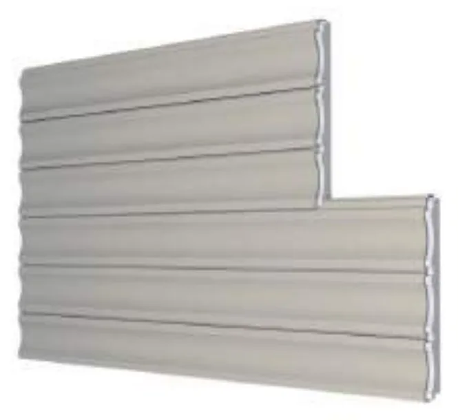 Pannello a doghe ILP-27