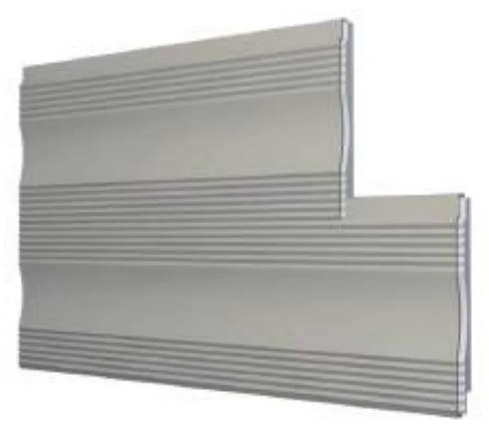 Pannello a doghe ILP-29