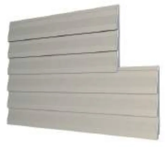 Pannello a doghe ILP-33