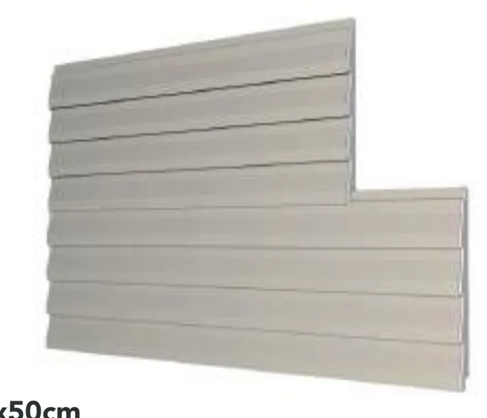 Pannello a doghe ILP-34