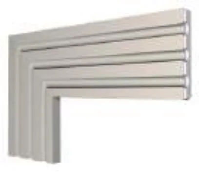 Cornice ILP-36