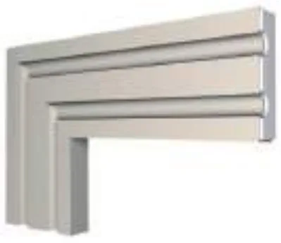 Cornice ILP-38
