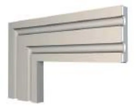 Cornice ILP-40