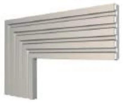 Cornice ILP-41