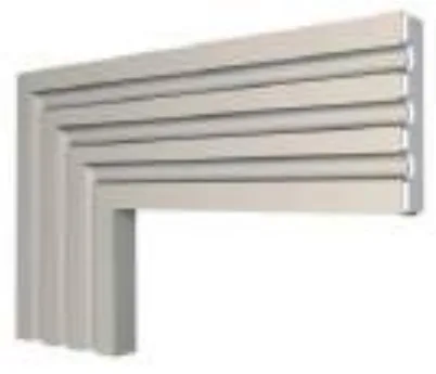 Cornice ILP-42