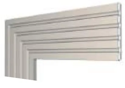 Cornice ILP-43