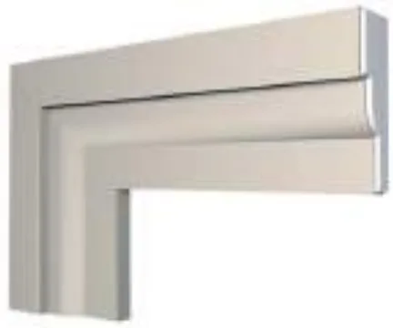 Cornice ILP-44