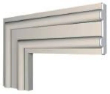 Cornice ILP-50