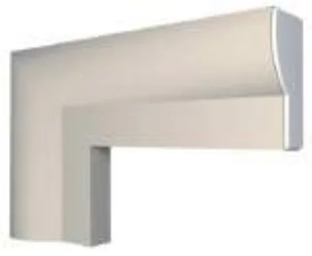 Cornice ILP-51