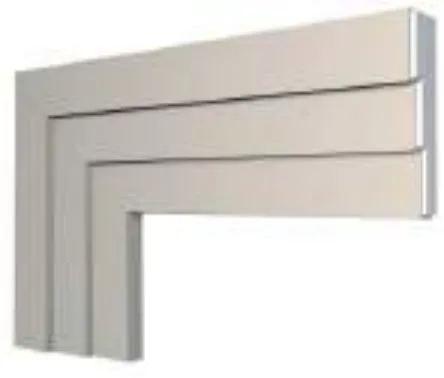 Cornice ILP-53