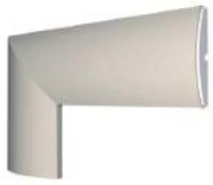Cornice ILP-55