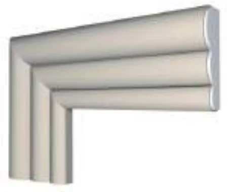 Cornice ILP-56
