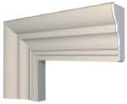 Cornice ILP-58