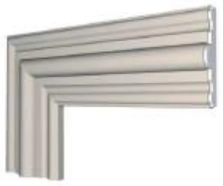 Cornice ILP-59