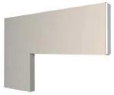 Cornice ILP-60