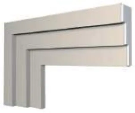 Cornice ILP-61