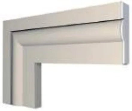 Cornice ILP-62