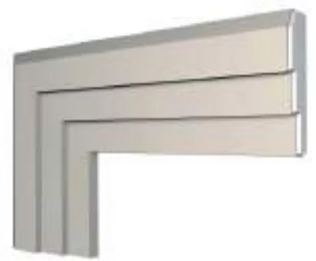 Cornice ILP-65