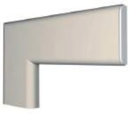 Cornice ILP-68