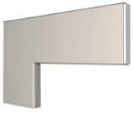 Cornice ILP-71
