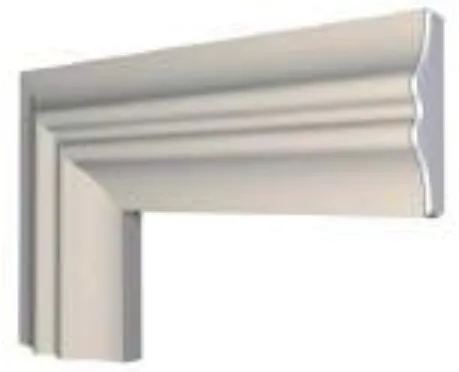 Cornice ILP-72