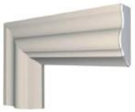 Cornice ILP-73
