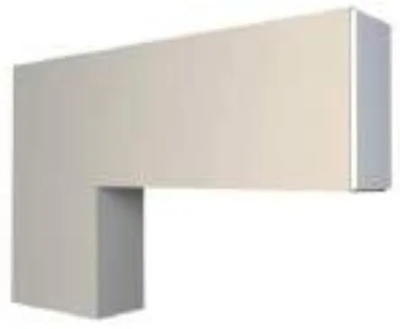 Cornice ILP-74