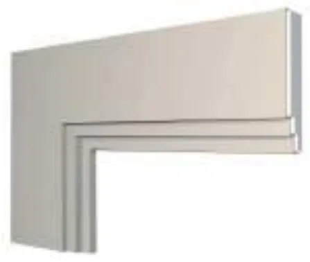 Cornice ILP-75