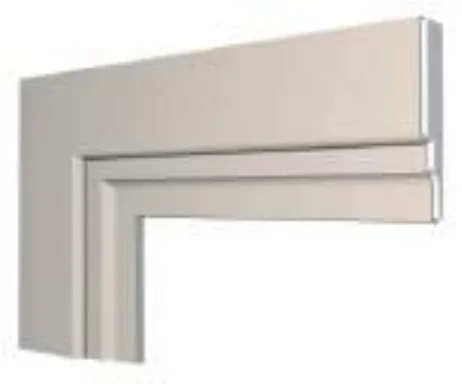 Cornice ILP-77