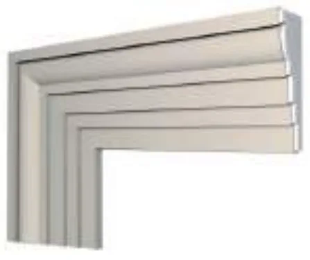 Cornice ILP-78
