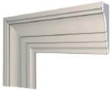 Cornice ILP-79