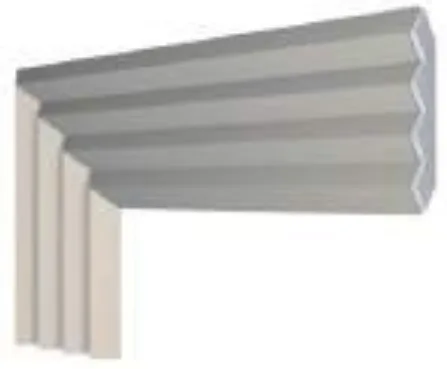 Cornice ILP-80