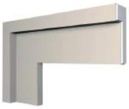 Cornice ILP-81