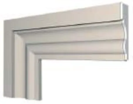 Cornice ILP-84