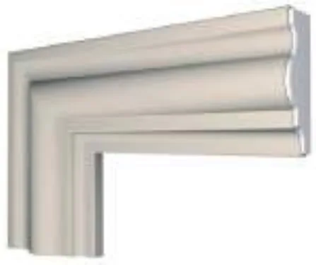 Cornice ILP-85