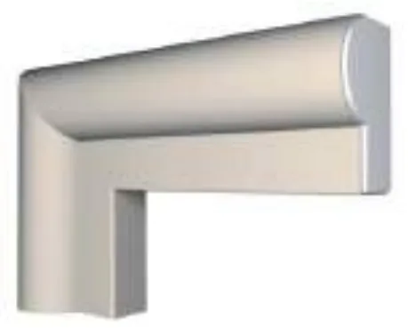 Cornice ILP-86