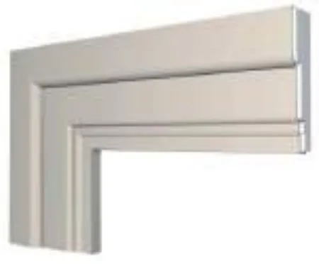 Cornice ILP-87