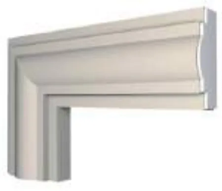 Cornice ILP-89