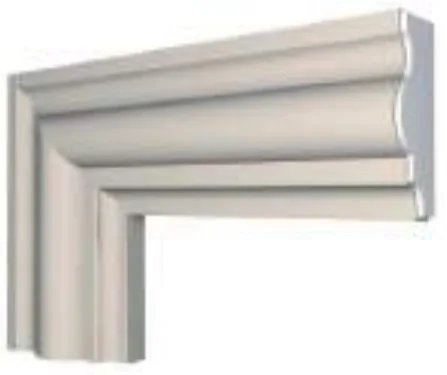 Cornice ILP-90