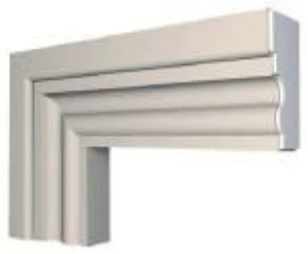 Cornice ILP-91